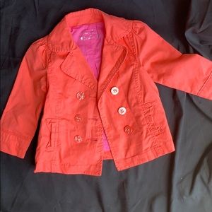 Cherokee jacket